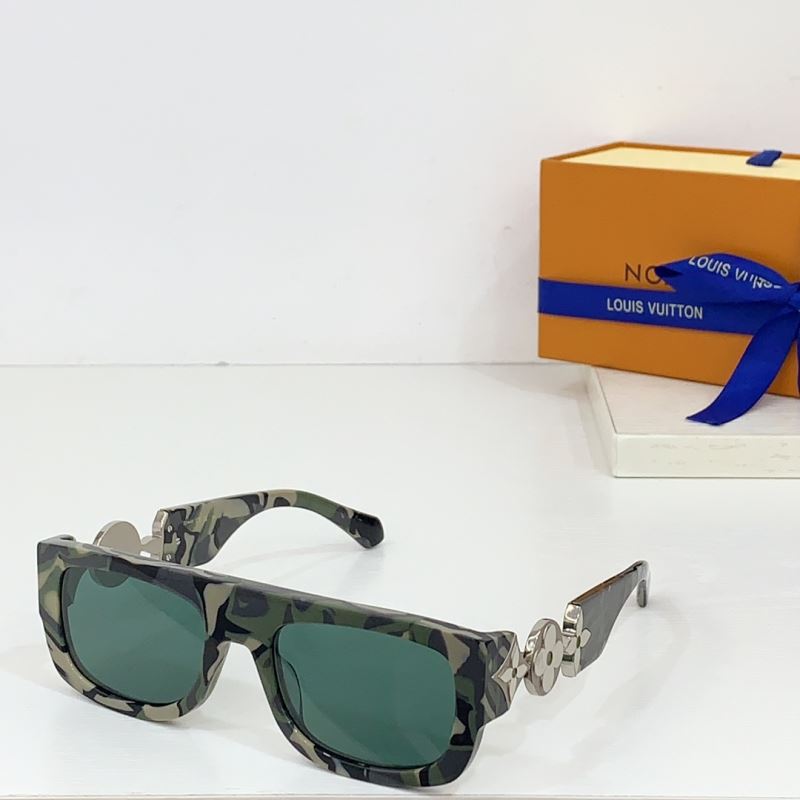 Louis Vuitton Sunglasses